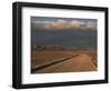 Pampa, Llalqui, Atacama, Chile, South America-R Mcleod-Framed Photographic Print