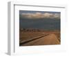 Pampa, Llalqui, Atacama, Chile, South America-R Mcleod-Framed Photographic Print