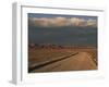 Pampa, Llalqui, Atacama, Chile, South America-R Mcleod-Framed Photographic Print