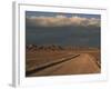 Pampa, Llalqui, Atacama, Chile, South America-R Mcleod-Framed Photographic Print