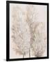 Pampas Grass IV-Tim OToole-Framed Art Print