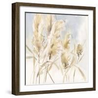 Pampas Grasses-Katrina Pete-Framed Art Print