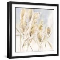 Pampas Grasses-Katrina Pete-Framed Art Print