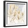 Pampas Grasses-Katrina Pete-Framed Art Print