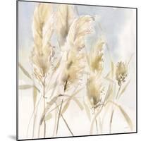 Pampas Grasses-Katrina Pete-Mounted Art Print