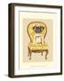 Pampered Pet I-Chariklia Zarris-Framed Art Print