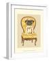 Pampered Pet I-Chariklia Zarris-Framed Art Print