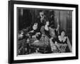 Gramercy Black