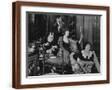 Brown Frame