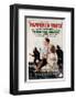 Pampered Youth - 1925-null-Framed Giclee Print