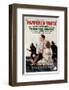 Pampered Youth - 1925-null-Framed Giclee Print