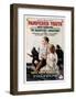 Pampered Youth - 1925-null-Framed Giclee Print