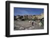 Pamplona, Navarra, Euskadi, Spain-Charles Bowman-Framed Photographic Print