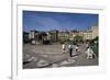 Pamplona, Navarra, Euskadi, Spain-Charles Bowman-Framed Photographic Print