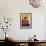 Pamplona, San Fermin-Charles Dana Gibson-Framed Art Print displayed on a wall