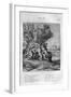 Pan, 1615-Leonard Gaultier-Framed Giclee Print