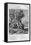 Pan, 1615-Leonard Gaultier-Framed Stretched Canvas