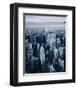 Pan Am Building-null-Framed Art Print