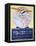 Pan American Airways 1934-null-Framed Stretched Canvas