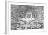 Pan-American Exhibition at Buffalo, USA, 1901-null-Framed Giclee Print