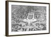 Pan-American Exhibition at Buffalo, USA, 1901-null-Framed Giclee Print