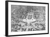 Pan-American Exhibition at Buffalo, USA, 1901-null-Framed Giclee Print