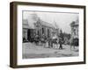 Pan-American Exposition Camel Parade Photograph - Buffalo, NY-Lantern Press-Framed Art Print