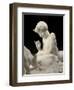 Pan et oursons-Emmanuel Fremiet-Framed Giclee Print