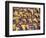 Pan Flutes, Aguas Calientas, Peru-Darrell Gulin-Framed Photographic Print