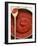 Pan of Home-Made Tomato Sauce-Steve Baxter-Framed Photographic Print