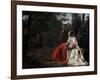 Pan Voyevoda-Nikolai Vasilyevich Nevrev-Framed Giclee Print