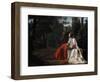 Pan Voyevoda-Nikolai Vasilyevich Nevrev-Framed Premium Giclee Print