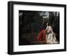 Pan Voyevoda-Nikolai Vasilyevich Nevrev-Framed Premium Giclee Print