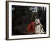 Pan Voyevoda-Nikolai Vasilyevich Nevrev-Framed Giclee Print