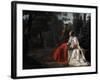 Pan Voyevoda-Nikolai Vasilyevich Nevrev-Framed Giclee Print