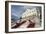 Panagia Evangelistria Church, Hora, Tinos, Cyclades, Greek Islands, Greece, Europe-Tuul-Framed Photographic Print