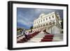 Panagia Evangelistria Church, Hora, Tinos, Cyclades, Greek Islands, Greece, Europe-Tuul-Framed Photographic Print