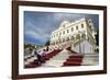 Panagia Evangelistria Church, Hora, Tinos, Cyclades, Greek Islands, Greece, Europe-Tuul-Framed Photographic Print