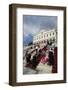 Panagia Evangelistria Church, Hora, Tinos, Cyclades, Greek Islands, Greece, Europe-Tuul-Framed Photographic Print