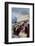 Panagia Evangelistria Church, Hora, Tinos, Cyclades, Greek Islands, Greece, Europe-Tuul-Framed Photographic Print