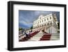 Panagia Evangelistria Church, Hora, Tinos, Cyclades, Greek Islands, Greece, Europe-Tuul-Framed Photographic Print