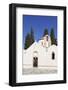 Panagia Kera Church, Kritsa, Lasithi Region, Agios Nikolaus, Crete, Greek Islands, Greece, Europe-Markus Lange-Framed Photographic Print