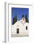 Panagia Kera Church, Kritsa, Lasithi Region, Agios Nikolaus, Crete, Greek Islands, Greece, Europe-Markus Lange-Framed Photographic Print