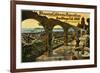 Panama-California Exposition, San Diego, California-null-Framed Art Print