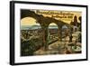 Panama-California Exposition, San Diego, California-null-Framed Art Print