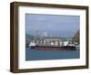 Panama Canal, Balboa, Panama, Central America-Sergio Pitamitz-Framed Photographic Print