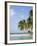 Panama, Comarca de Kuna Yala, San Blas Islands, Kuanidup Grande-Jane Sweeney-Framed Photographic Print