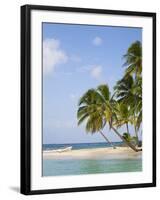 Panama, Comarca de Kuna Yala, San Blas Islands, Kuanidup Grande-Jane Sweeney-Framed Photographic Print