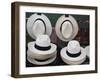 Panama Hats, Panama City, Panama, Central America-Wendy Connett-Framed Photographic Print
