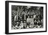 Panama. Members of the Study Committee-null-Framed Giclee Print